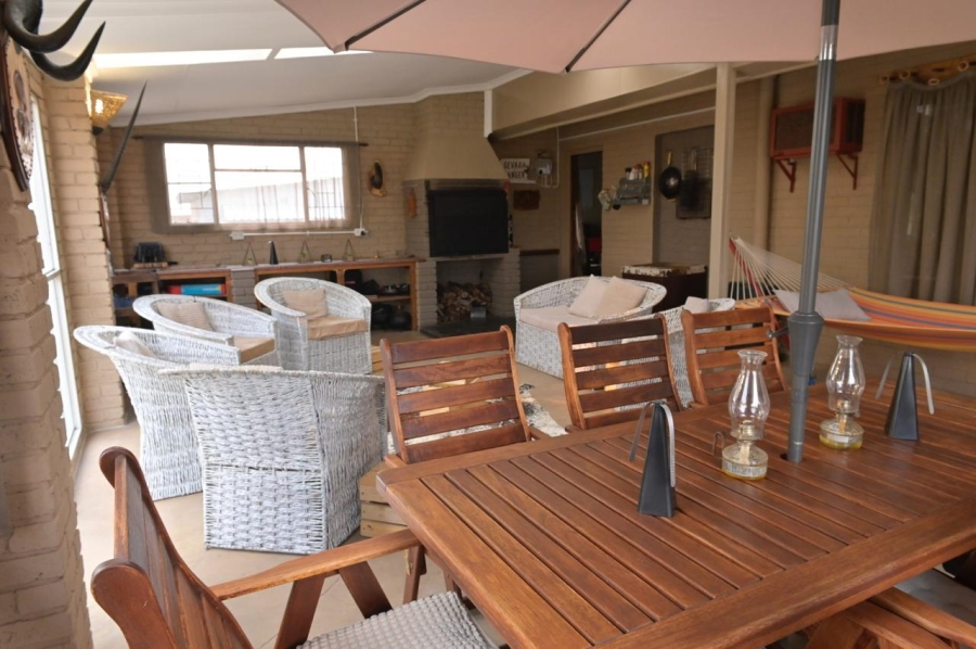 Commercial Property for Sale in Bultfontein Free State